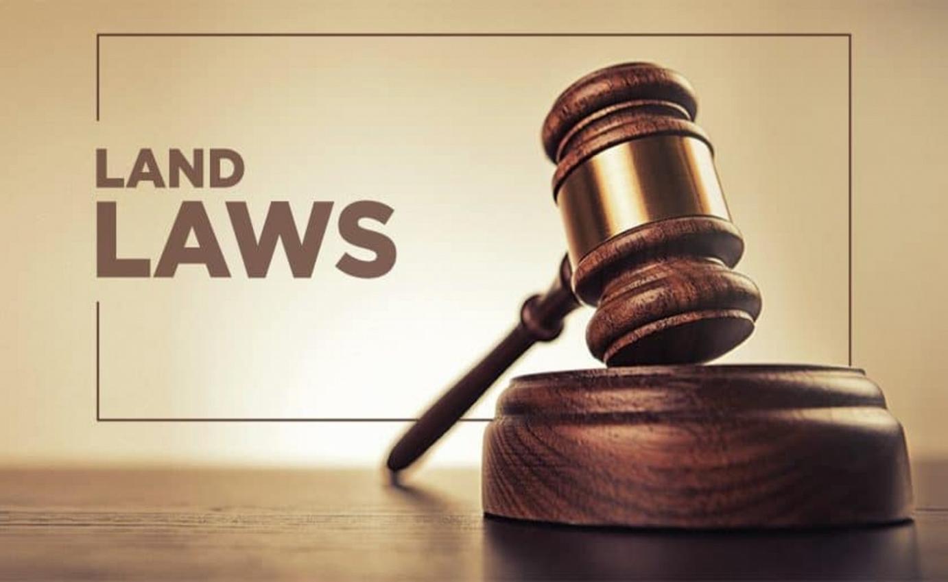 SOME HIGHLIGHTS AND IMPACTS OF THE 2024 LAND LAW