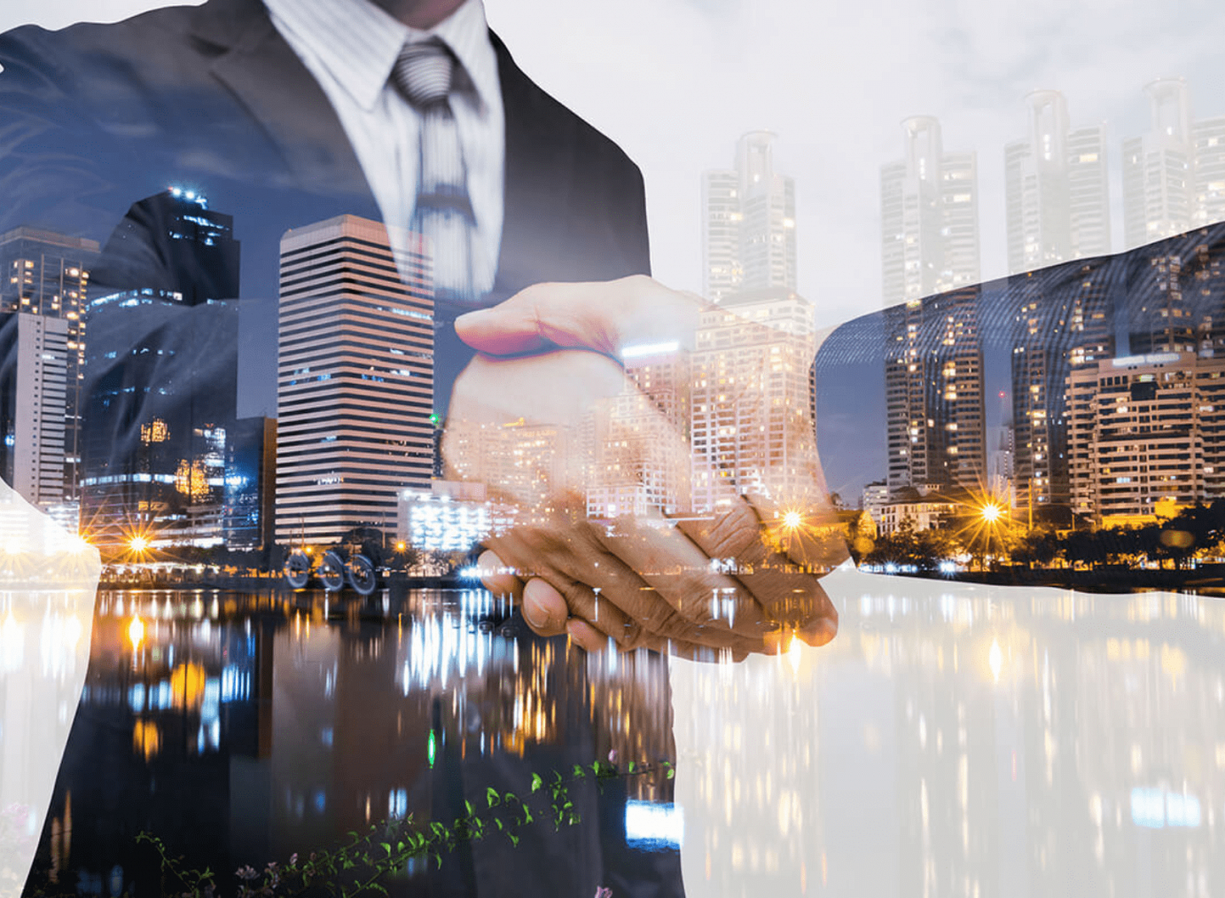 Real Estate Related Services