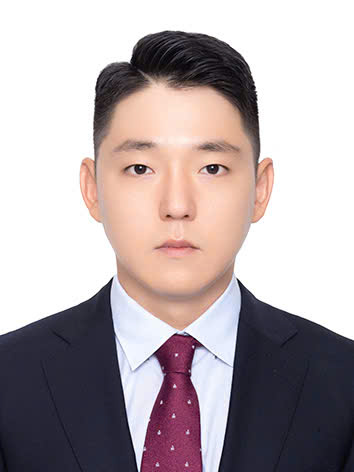 Jaehwan Lim (Jason)